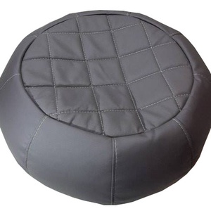 4 féle színben Új generációs HENCSI tölthető puff ülőalkalmatosság, lábzsámoly  - diy (csináld magad) - egységcsomag - Meska.hu