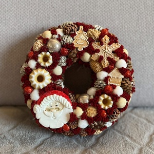Adventi szett - karácsony - adventi díszek - adventi asztaldísz - Meska.hu