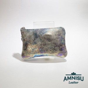 Hologramos egy cipzáras kulcstartó A3009 - táska & tok - kulcstartó & táskadísz - kulcstartó - Meska.hu