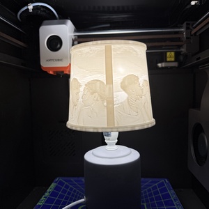 Egyedi Fényképes Lámpa - Saját fotóidból!  - otthon & életmód - lámpa - hangulatlámpa - Meska.hu