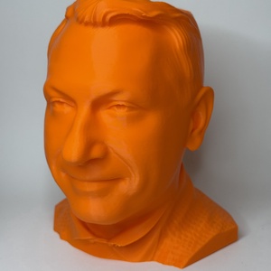 Lézer Jani Wc kefe tartó - szépségápolás - intim higiénia - egészségügyi tartó - Meska.hu