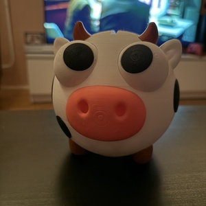 Boci persely, Otthon & Életmód, Dekoráció, Asztal és polc dekoráció, Persely, , MESKA