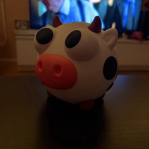 Boci persely - otthon & életmód - dekoráció - asztal és polc dekoráció - persely - Meska.hu