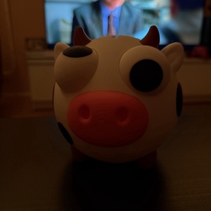 Boci persely - otthon & életmód - dekoráció - asztal és polc dekoráció - persely - Meska.hu