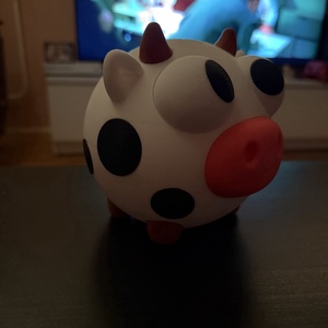 Boci persely - otthon & életmód - dekoráció - asztal és polc dekoráció - persely - Meska.hu