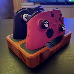 Xbox kontroller tartó, Otthon & Életmód, Tárolás & Rendszerezés, Kontroller tartók, , MESKA