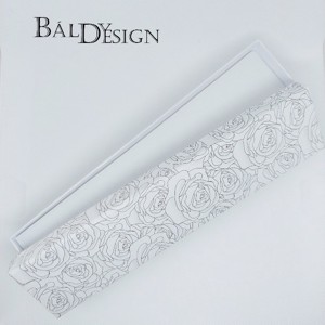 Fehér rózsás karláncos ékszerdobozok, Ékszer, Ékszertartó, Ékszerdoboz, , MESKA