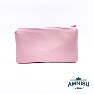 Rózsaszín - nyomott mintás egyenes swarovski köves női pénztárca G4020-4021 -  - Meska.hu