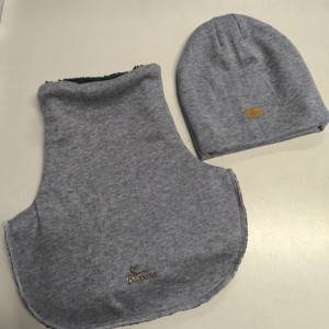  Téli csillagok -/téli softsell + sherpa - egyszínű rendelhető több színben - baba - mama - babaruházat - tipegőhálózsák - Meska.hu