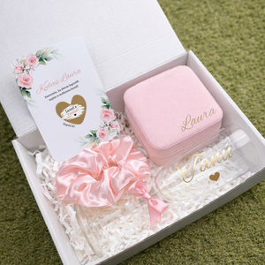 Tanúfelkérő szett, Esküvői pezsgős pohár, Tanú felkérő szett, Koszorúslány ajándék, Egyedi tanú felkérő,Ajándék Tanúknak - esküvő - meghívó & kártya - tanú felkérő - Meska.hu