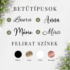 Egyedi repohár, Koszorúslány ajándék, Lánybúcsú pohár, Repohár felirattal, Repohár bulira, Lánybúcsú kiegészítő - esküvő - lánybúcsú - Meska.hu