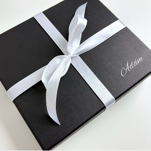 Tanú felkérő szett, Tanú felkérő, Esküvői feles pohár, Férfi Tanú ajándék, Lapos üveg - esküvő - meghívó & kártya - tanú felkérő - Meska.hu