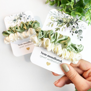 Koszorúslány felkérő ajándék � repohár és kaparós kártya szett - esküvő - meghívó & kártya - koszorúslány felkérő - Meska.hu