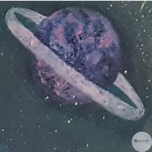 Verdensalt - művészet - festmény - akril - Meska.hu