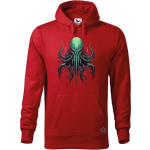 Cthulhu v2, Ruha & Divat, Férfi ruha, Férfi pulóver, , MESKA