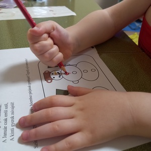 Hónapok- fejlesztőveladatok óvodásoknak - játék & sport - készségfejlesztő és logikai játék - memória játékok - Meska.hu