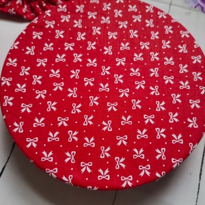 Masnis edénysapka, edényfedő szett 3db - Többször használatos gumis pamut fedő víztaszító béléssel - otthon & életmód - konyhafelszerelés, tálalás - konyhai textil - edényfogó & edényfedő - Meska.hu