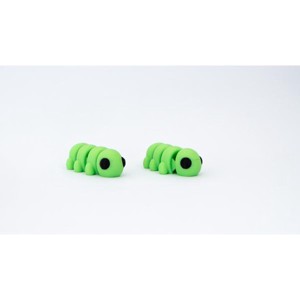 3d nyomtatott mini Hernyó, Játék & Sport, Plüssállat & Játékfigura, Más figura, Mindenmás, MESKA