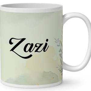 Névvel kérhető - Kaliforniai pöttyös macska portré mintás bögre - otthon & életmód - konyhafelszerelés, tálalás - tálalás - bögre & csésze - Meska.hu