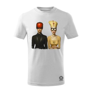 Szürreális kapcsolat v3, Ruha & Divat, Babaruha & Gyerekruha, Póló, , MESKA