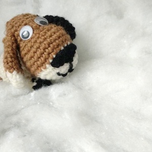 Töltőanyag AMIGURUMIHOZ ! - Meska.hu