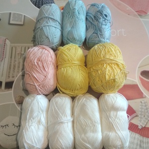 PAMUT FONAL 500 g - Meska.hu