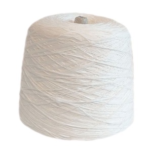 1 kg FEHÉR horgoló fonal ! - Meska.hu