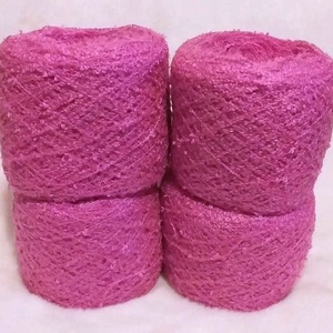 Pink fonal csomag (4 db) - ideális babaruhákhoz, kiegészítőkhöz.  - Meska.hu