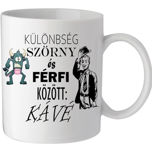 Bögre a tökéletes kávézéshoz - otthon & életmód - konyhafelszerelés, tálalás - tálalás - bögre & csésze - Meska.hu
