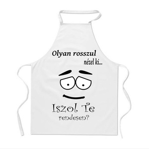 Egyedi tervezésű kötények - Meska.hu