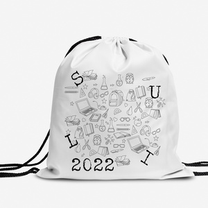 SULI2022 tornazsák - Meska.hu