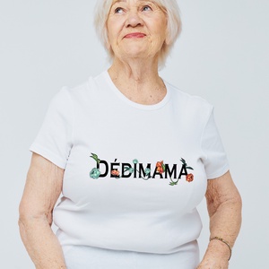 Anyának, mamának, kerinek anyák napi póló - ruha & divat - női ruha - póló, felső - Meska.hu