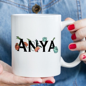 Anyáknak, mamáknak egyedi bögre, Otthon & Életmód, Konyhafelszerelés, tálalás, Tálalás, Bögre & Csésze, Mindenmás, MESKA