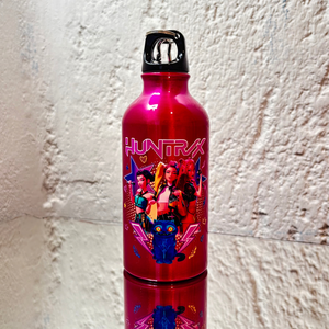 Huntrix kulacs  400ml, Otthon & Életmód, Konyhafelszerelés, tálalás, Italos kellékek, Kulacsok, , MESKA