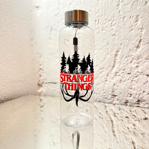 Stranger Things kulacs  500ml - Meska.hu