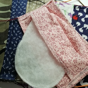 Textil maszkhoz, MOSHATÓ SZŰRŐ  - Meska.hu