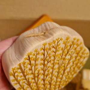 Húsvéti nyuszibox fajáték szett - ünnepi díszek, dekorációk - húsvéti díszek és dekorációk - húsvéti asztaldíszek - Meska.hu