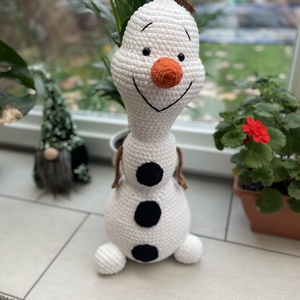 Olaf  - Meska.hu