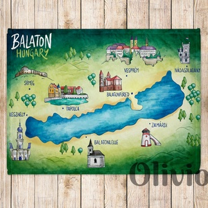 Egyedi tervezésű puha takaró, pléd, Otthon & Életmód, Babaszoba, gyerekszoba, Babatakaró, gyerek pléd, Varrás, Fotó, grafika, rajz, illusztráció, MESKA