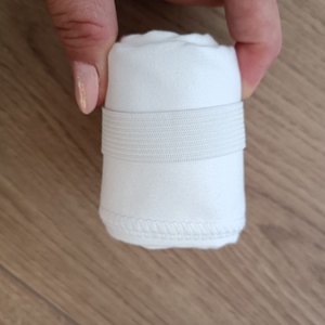 Traktoros Egyedi nyomtatású Ovis kéztörlő törölköző - Olivior - játék & sport - ovis felszerelés - egyéb ovis kiegészítő - Meska.hu