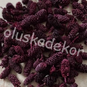 Éger indiai, termés, dekor, natúr és színes, 50gr./cs., Kellékek & szerszámok, Dekorációs kellékek, Egyéb kellékek, Virágkötés, Mindenmás, MESKA