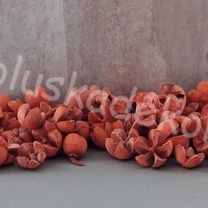 Tulipán termés, Chiruni - kellékek & szerszámok - dekorációs kellékek - egyéb kellékek - Meska.hu