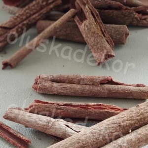 Casio, natúr, dekor fadarab, 50gr./cs., Kellékek & szerszámok, Dekorációs kellékek, Egyéb kellékek, Virágkötés, Mindenmás, MESKA