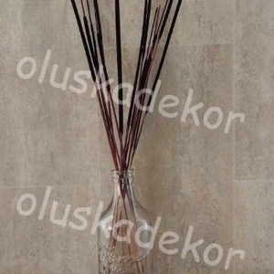 Indiai typha, szárított dekorációs növény, 65 - 80cm, Kellékek & szerszámok, Dekorációs kellékek, Egyéb kellékek, Virágkötés, MESKA