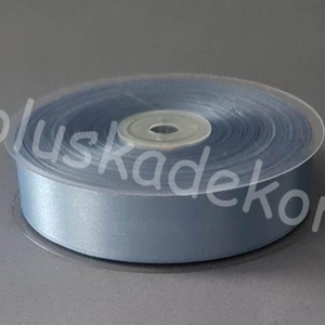 Szatén szalag, világoskék, türkiz, tengerészkék színekben, 16mm - kellékek & szerszámok - rövidáru - szalag, pánt - szatén szalag - Meska.hu