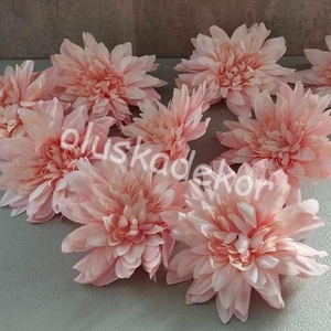 Dáliafej, 11cm - kellékek & szerszámok - dekorációs kellékek - egyéb kellékek - Meska.hu