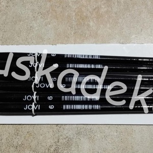 Ecset, lapos, Jovi, dekupázs ecset, több méretben, dekorációs alapanyag, Kellékek & szerszámok, Dekorációs kellékek, Egyéb kellékek, Decoupage, transzfer és szalvétatechnika, Festészet, MESKA