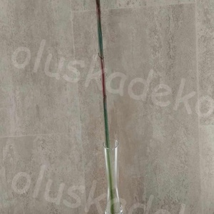 Strelitzia, papagájvirág, gumi, Real Touch, Kellékek & szerszámok, Dekorációs kellékek, Egyéb kellékek, Mindenmás, MESKA