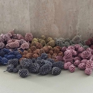 Casuarina sok színben, 50gr/cs. - Meska.hu