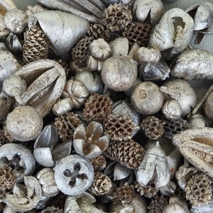 Vegyes terméscsomag, ezüst, bronz, arany, pezsgő, karácsonyi,100gr/cs. - kellékek & szerszámok - dekorációs kellékek - egyéb kellékek - Meska.hu
